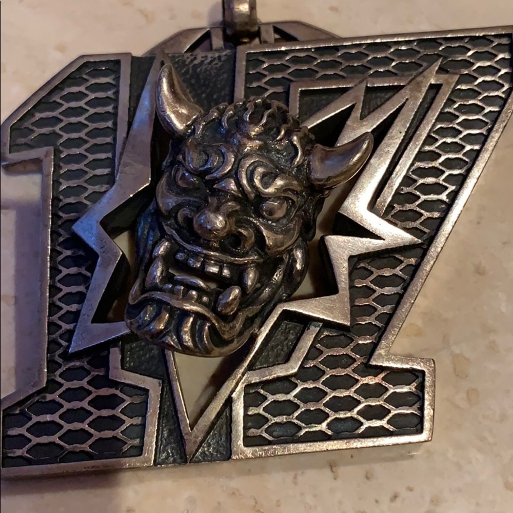 Collector Classic Belt Buckles - Picture 7 of 7